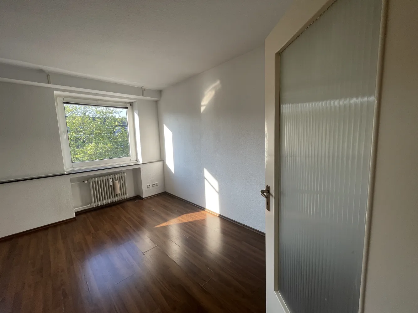 2 Zimmer Wohnung mit 40 m² in Essen – Bild 3