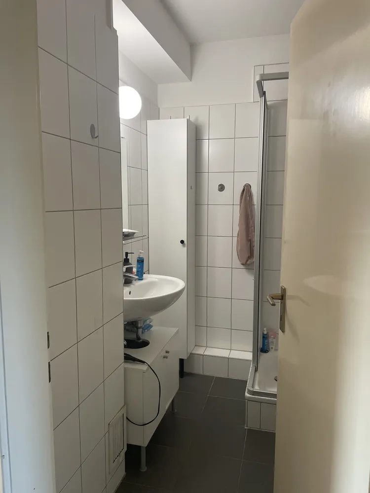 2 Zimmer Wohnung mit 40 m² in Essen – Bild 4