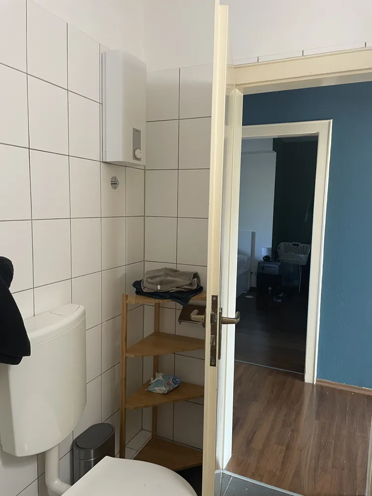 2 Zimmer Wohnung mit 40 m² in Essen – Bild 5