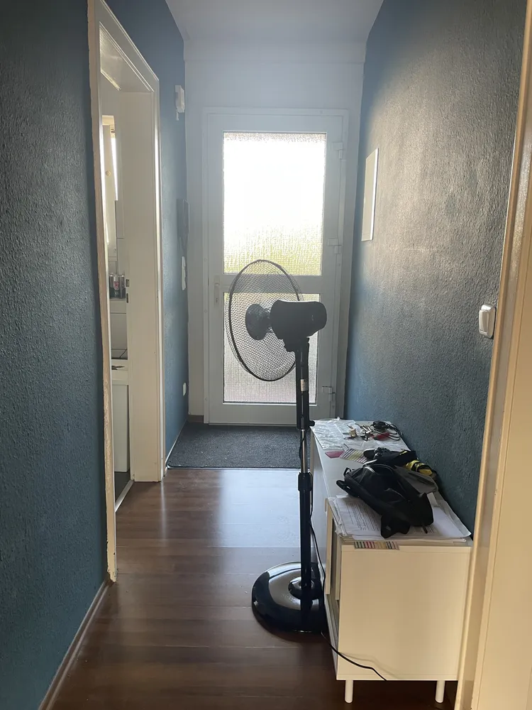 2 Zimmer Wohnung mit 40 m² in Essen – Bild 7