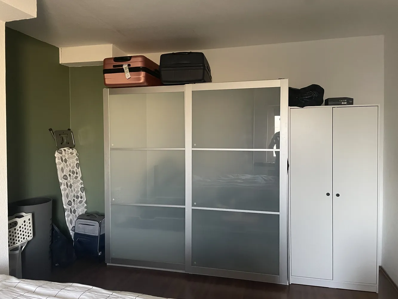 2 Zimmer Wohnung mit 40 m² in Essen – Bild 10