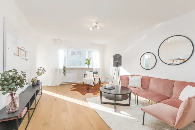 4 Zimmer Wohnung mit 81 m² in Stuttgart – Bild 1