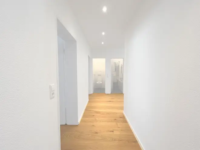 4 Zimmer Wohnung mit 81 m² in Stuttgart – Bild 11
