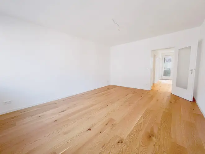 4 Zimmer Wohnung mit 81 m² in Stuttgart – Bild 4