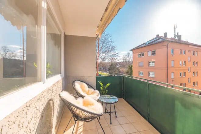 4 Zimmer Wohnung mit 81 m² in Stuttgart – Bild 5