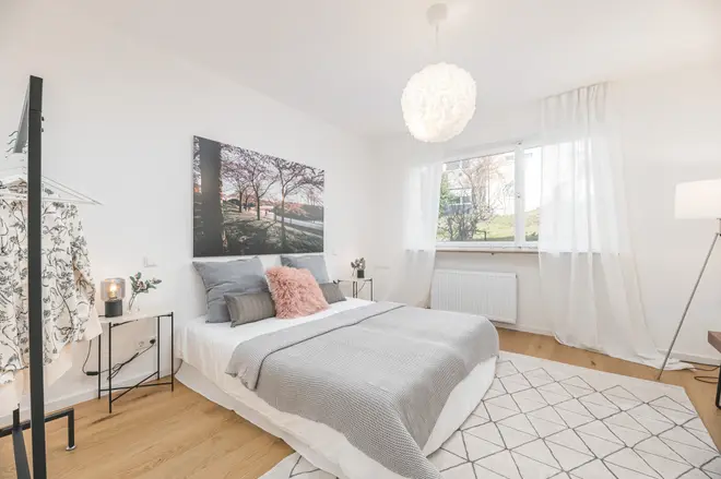 4 Zimmer Wohnung mit 81 m² in Stuttgart – Bild 6