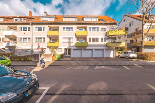 4 Zimmer Wohnung mit 81 m² in Stuttgart – Bild 8