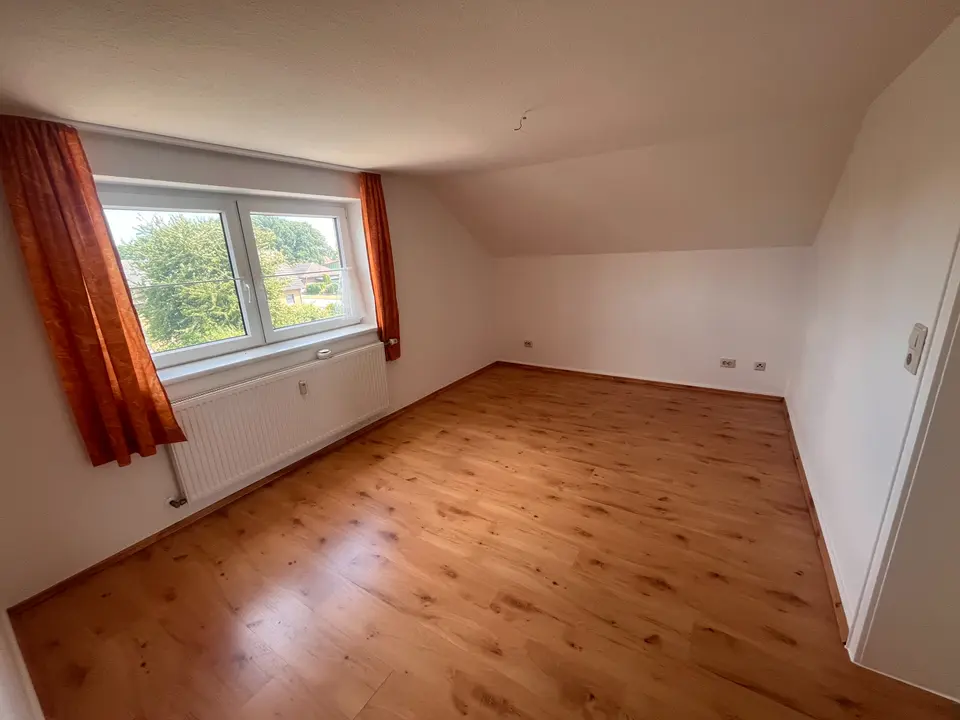 2 Zimmer Wohnung mit 47 m² in Uelzen – Bild 2