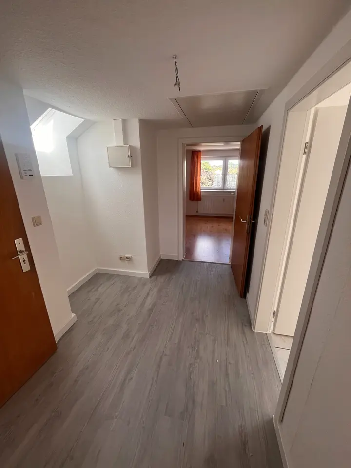 2 Zimmer Wohnung mit 47 m² in Uelzen – Bild 5