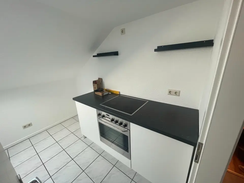 2 Zimmer Wohnung mit 47 m² in Uelzen – Bild 6