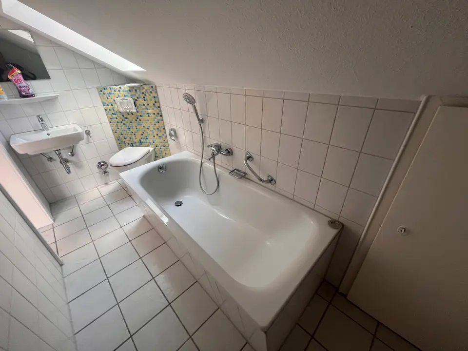 2 Zimmer Wohnung mit 47 m² in Uelzen – Bild 7
