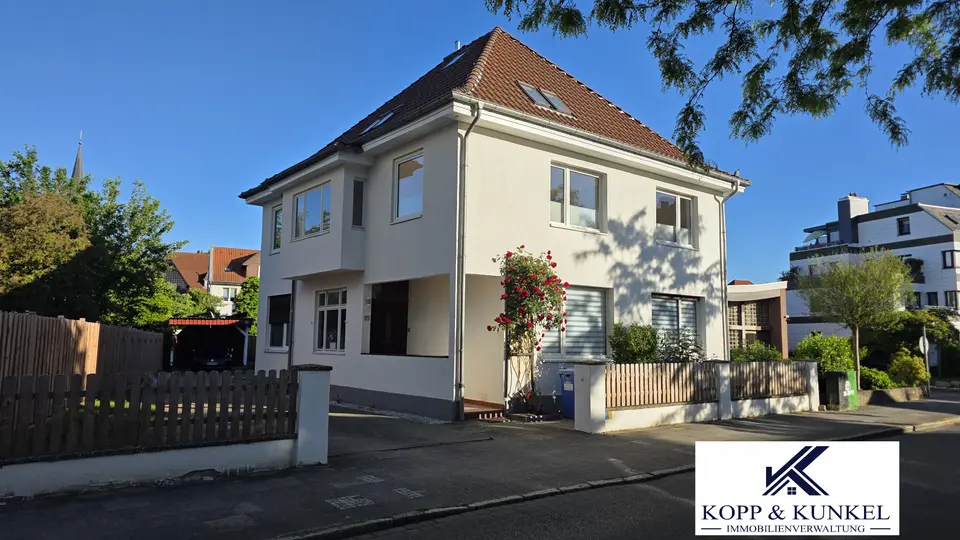 2 Zimmer Wohnung mit 47 m² in Uelzen – Bild 10