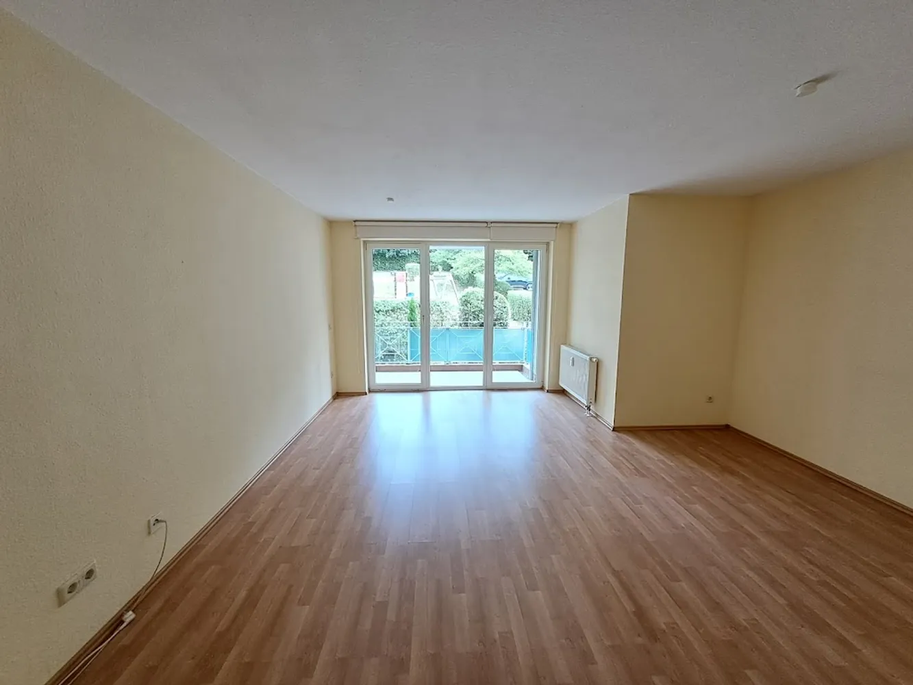 3 Zimmer Wohnung mit 77 m² in Wuppertal – Bild 1