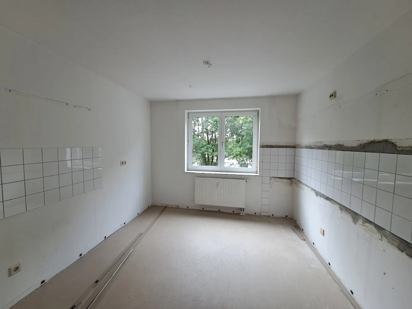 3 Zimmer Wohnung mit 77 m² in Wuppertal – Bild 4