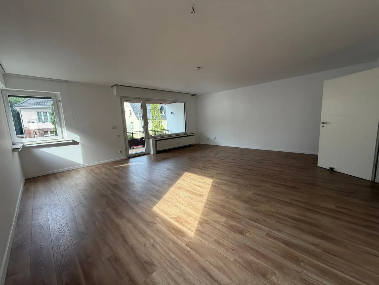 2 Zimmer Wohnung mit 92 m² in Hagen – Bild 1