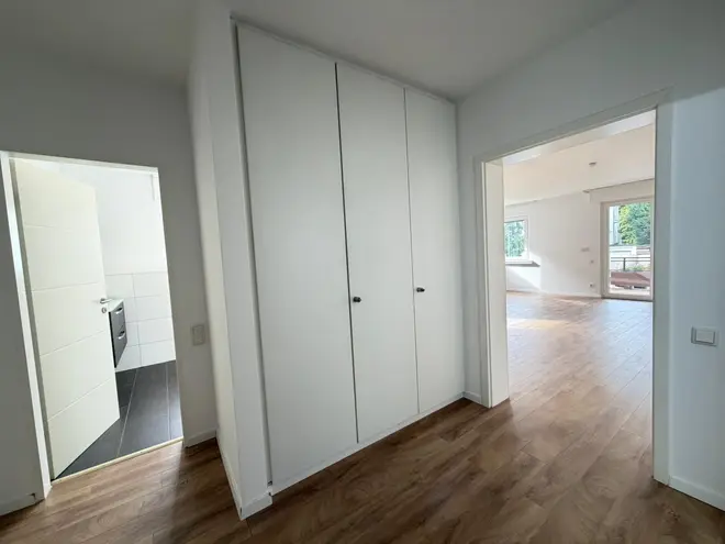 2 Zimmer Wohnung mit 92 m² in Hagen – Bild 2