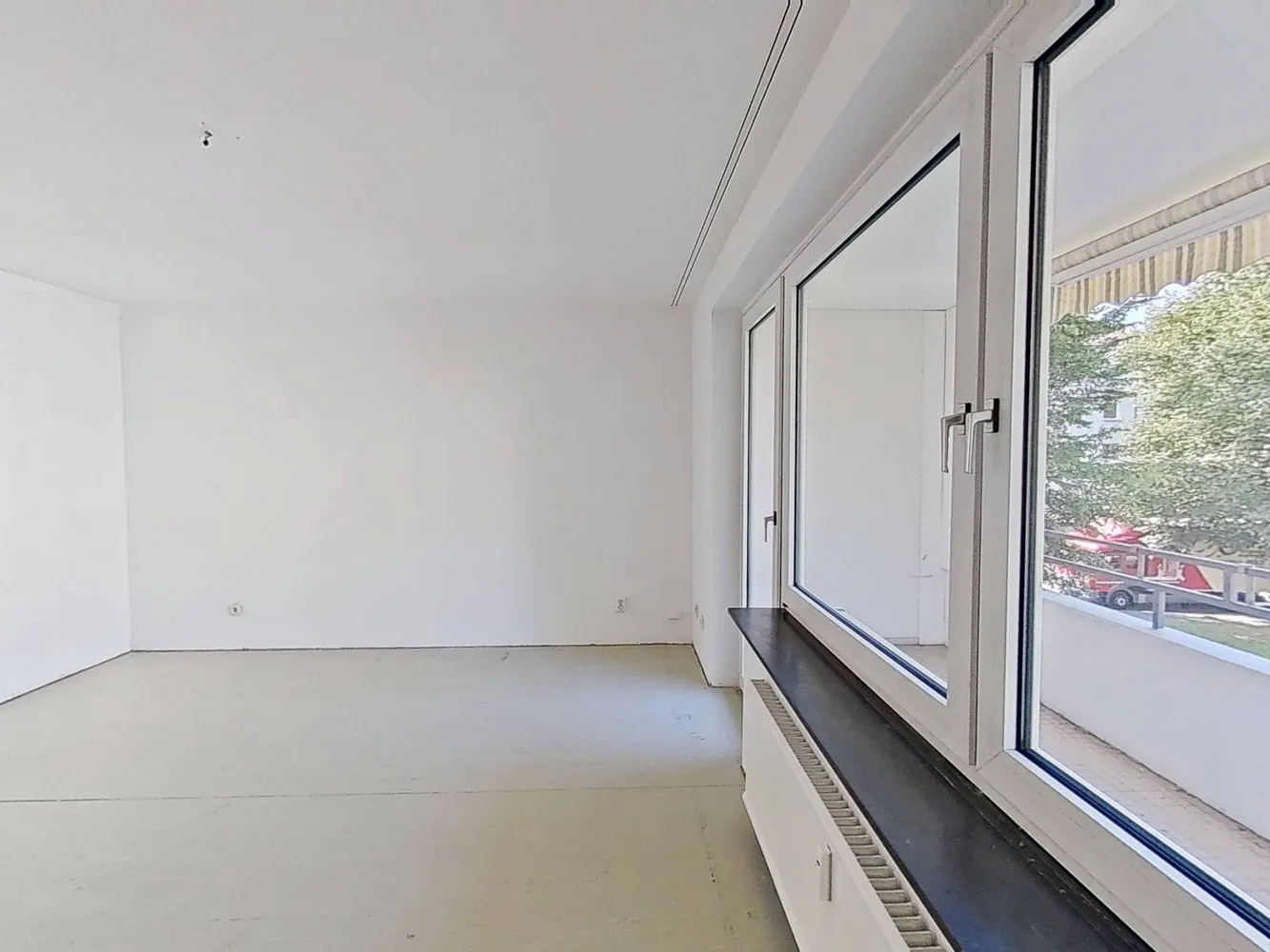 4 Zimmer Wohnung mit 85 m² in Göttingen – Bild 2