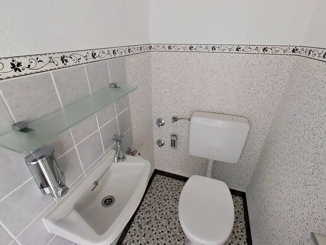 4 Zimmer Wohnung mit 85 m² in Göttingen – Bild 11