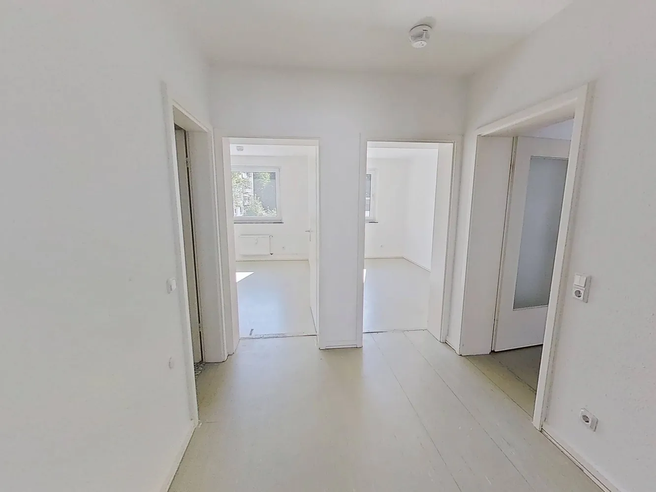 4 Zimmer Wohnung mit 85 m² in Göttingen – Bild 12