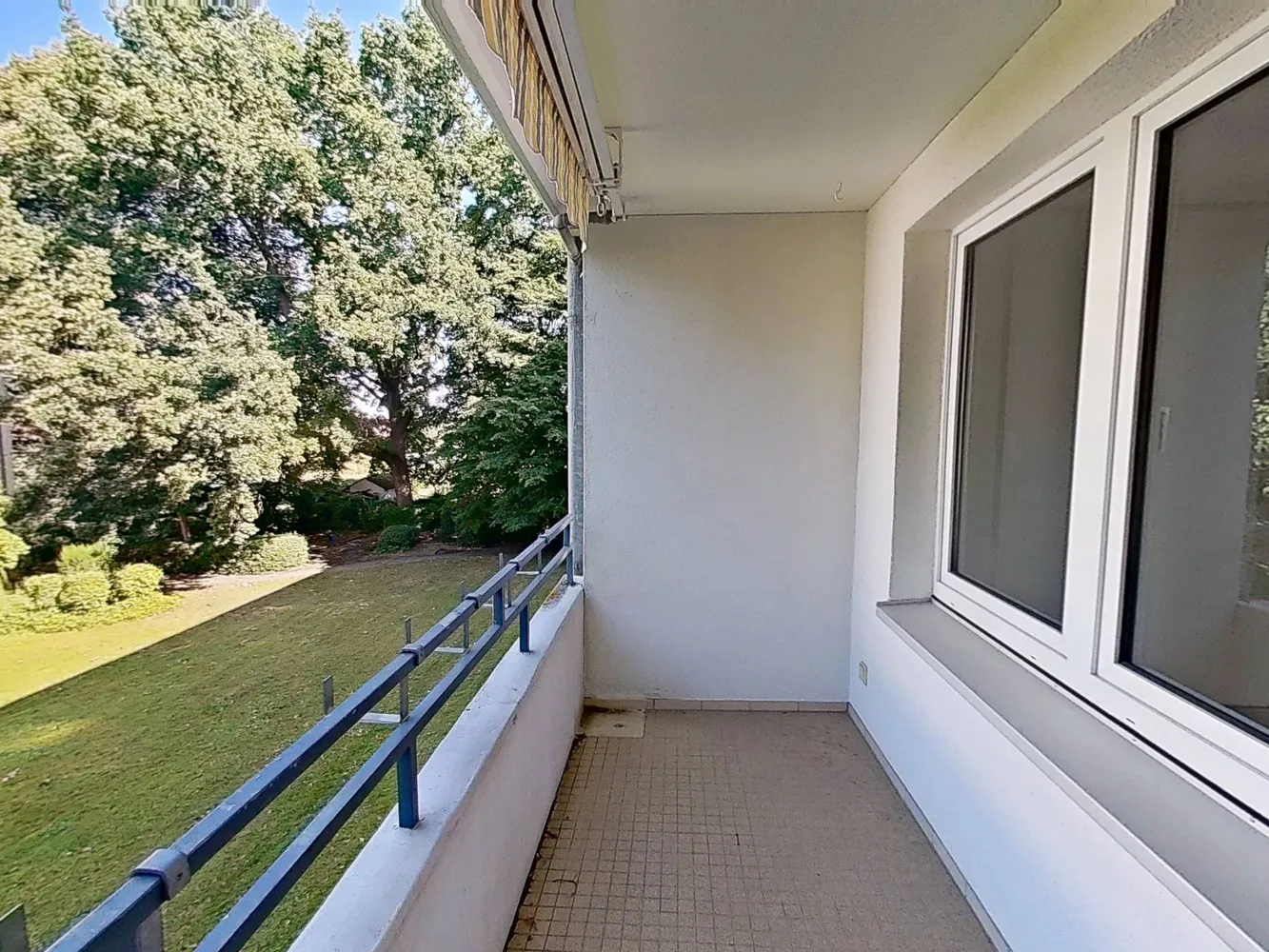 4 Zimmer Wohnung mit 85 m² in Göttingen – Bild 3