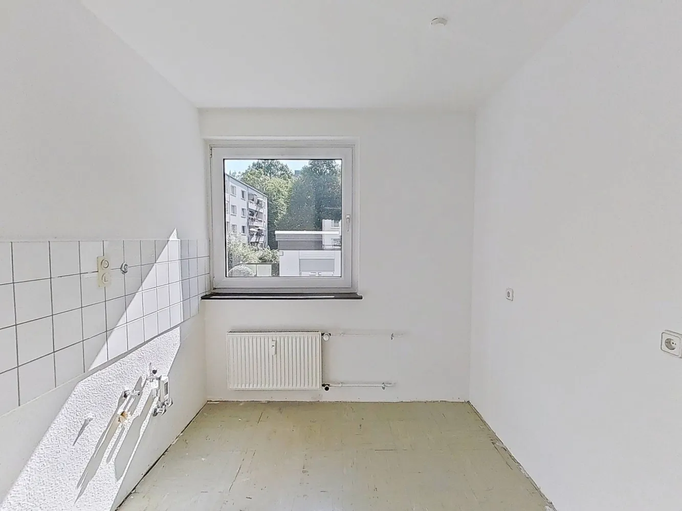 4 Zimmer Wohnung mit 85 m² in Göttingen – Bild 5