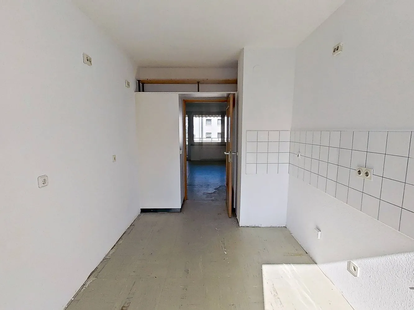 4 Zimmer Wohnung mit 85 m² in Göttingen – Bild 6