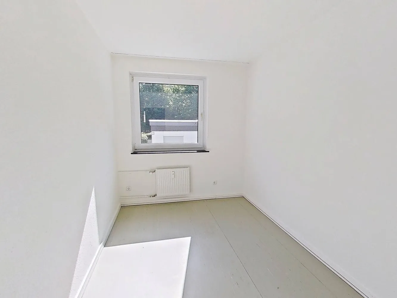 4 Zimmer Wohnung mit 85 m² in Göttingen – Bild 9