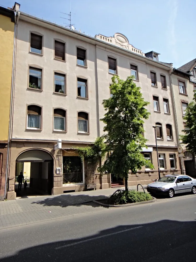 3 Zimmer Wohnung mit 70 m² in Offenbach am Main – Bild 11
