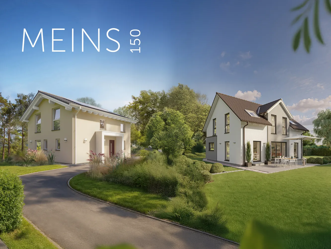 5 Zimmer Haus mit 151 m² in Hagen – Bild 1