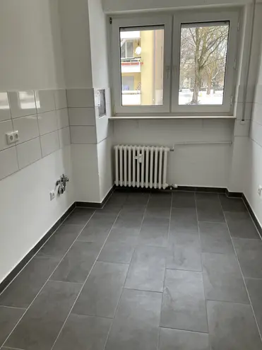 3 Zimmer Wohnung mit 63 m² in Frankfurt am Main – Bild 3