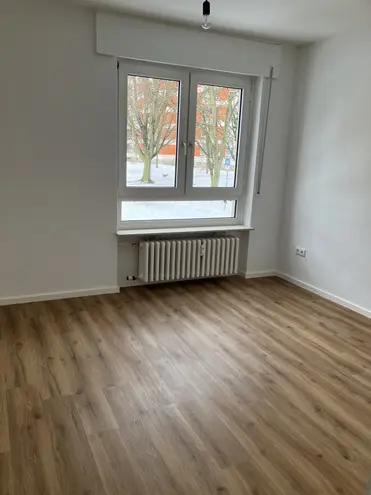3 Zimmer Wohnung mit 63 m² in Frankfurt am Main – Bild 4