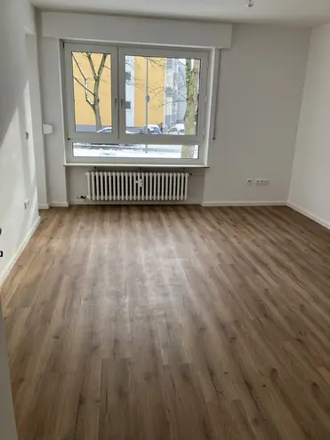 3 Zimmer Wohnung mit 63 m² in Frankfurt am Main – Bild 5