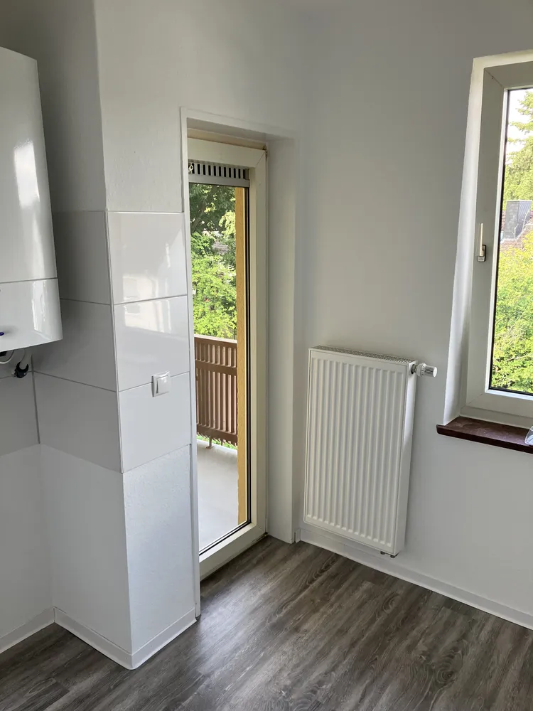 3 Zimmer Wohnung mit 60 m² in Kassel – Bild 9