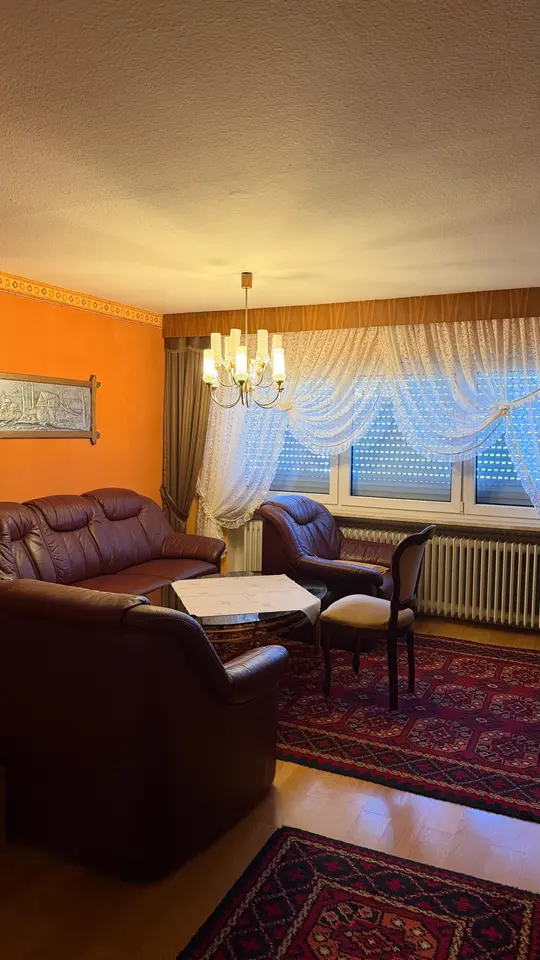 3 Zimmer Wohnung mit 75 m² in Offenbach – Bild 6