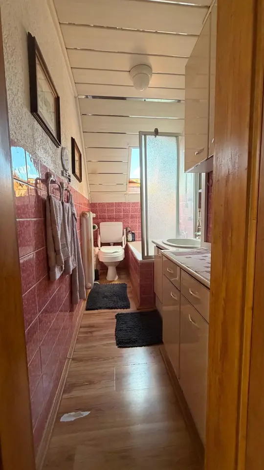 3 Zimmer Wohnung mit 75 m² in Offenbach – Bild 8