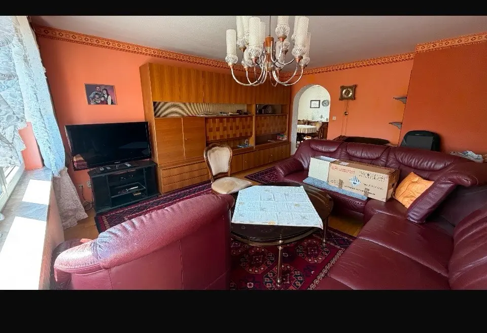 3 Zimmer Wohnung mit 75 m² in Offenbach – Bild 9