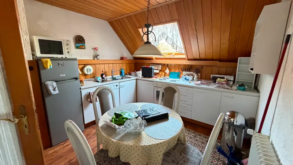 3 Zimmer Wohnung mit 75 m² in Offenbach – Bild 10