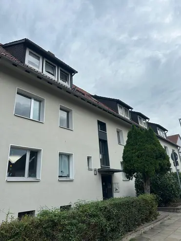 3 Zimmer Wohnung mit 78 m² in Hannover – Bild 1