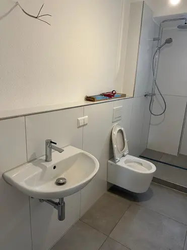 3 Zimmer Wohnung mit 78 m² in Hannover – Bild 3