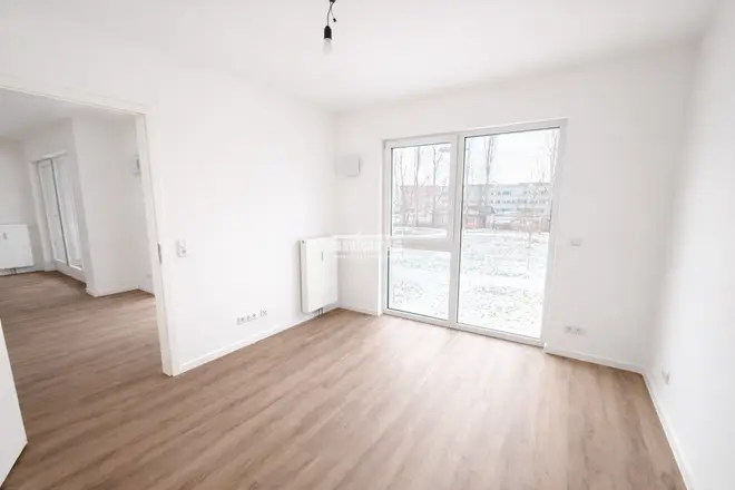 4 Zimmer Wohnung mit 105 m² in Erfurt – Bild 4