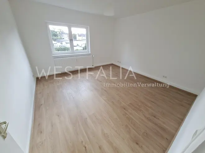 2 Zimmer Wohnung mit 57 m² in Duisburg – Bild 1