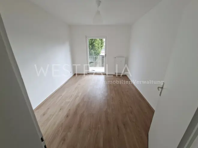 2 Zimmer Wohnung mit 57 m² in Duisburg – Bild 2