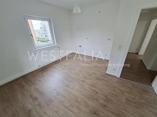 2 Zimmer Wohnung mit 57 m² in Duisburg – Bild 3
