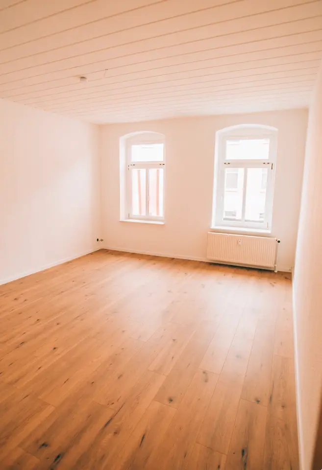 3 Zimmer Wohnung mit 75 m² in Gera – Bild 1