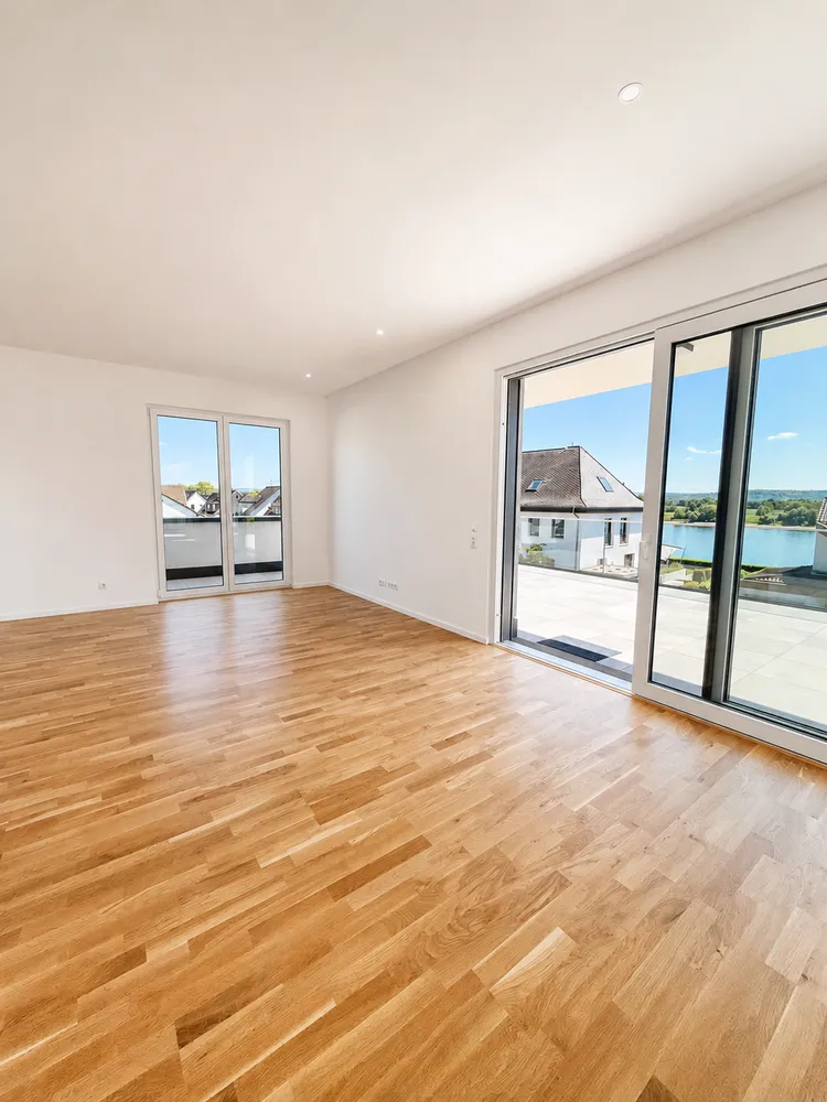 3 Zimmer Wohnung mit 118 m² in Neuwied – Bild 3