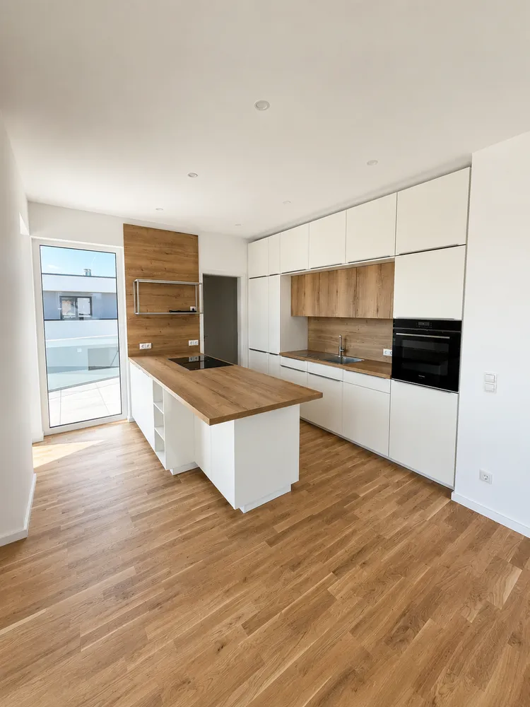 3 Zimmer Wohnung mit 118 m² in Neuwied – Bild 4
