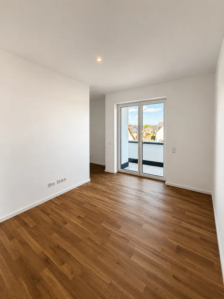 3 Zimmer Wohnung mit 118 m² in Neuwied – Bild 5