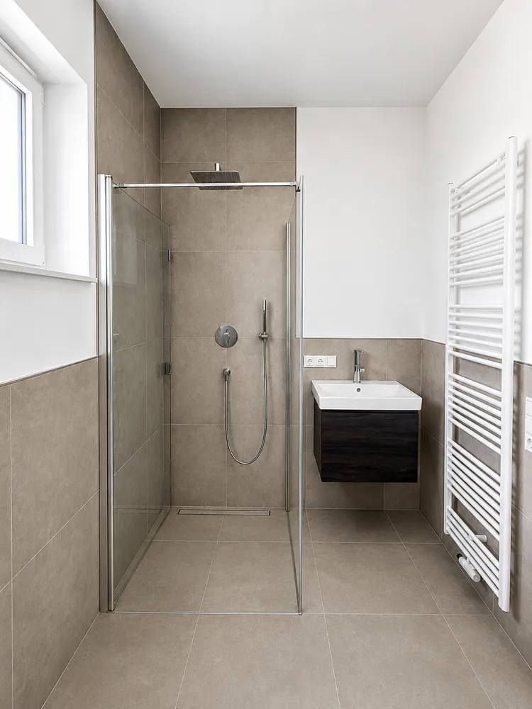 3 Zimmer Wohnung mit 118 m² in Neuwied – Bild 7