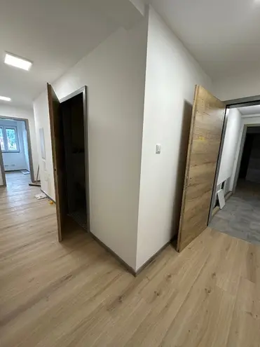 3 Zimmer Wohnung mit 85 m² in Saarbrücken – Bild 3