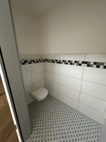3 Zimmer Wohnung mit 85 m² in Saarbrücken – Bild 4